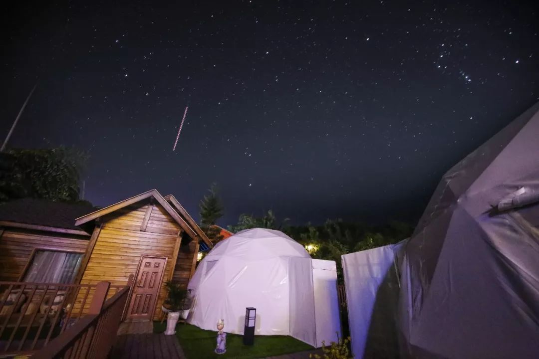 云南甲玉泉·天池都温泉度假村