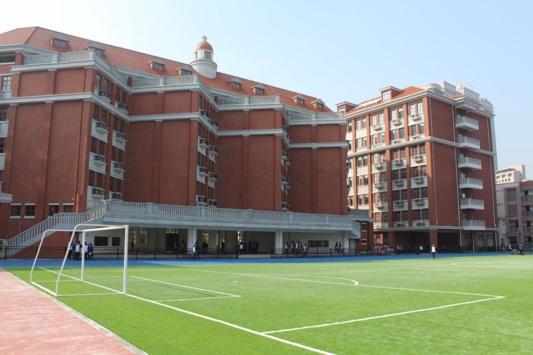这所武汉超一流的公办学校国际部,完全颠覆了我的价值观!