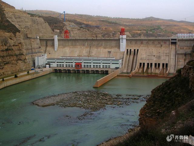 世界水日 盘点我国重大水利工程