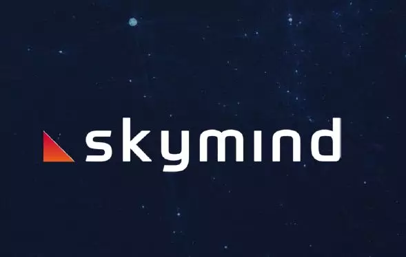 skymind图片