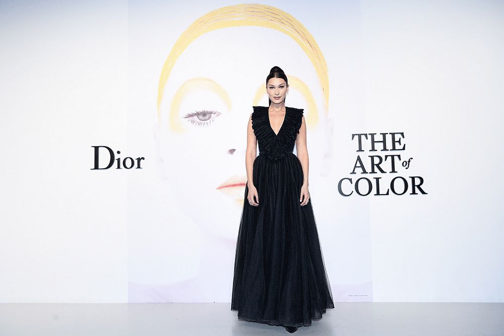 「dior, the art of color」 藝術展覽盛大啟幕 | 時髦觀