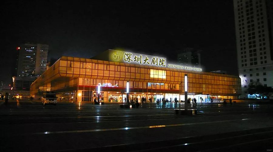 广东艺术剧院地铁站图片