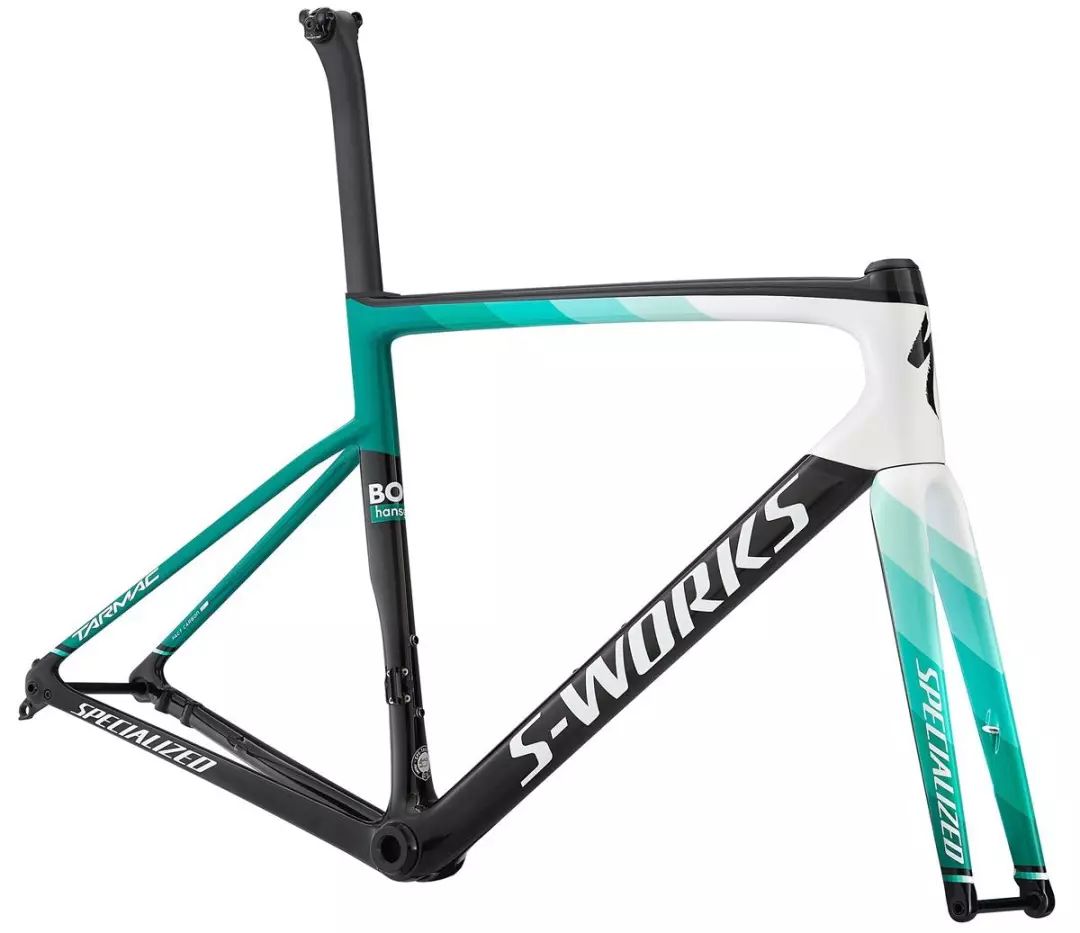 新品嚐鮮tarmacsl6碟剎版登陸艾維specialized