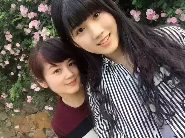 elainetsao▼母女姐妹花組我輸了一家不老童顏婆婆,快50了,老公,快30