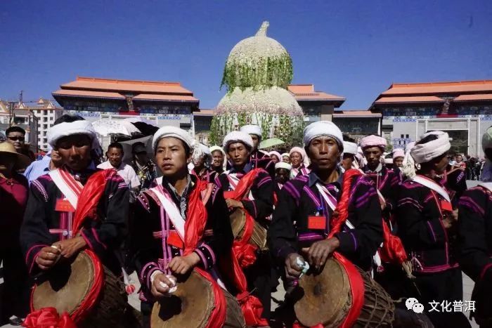 活動內容:組織勐朗鎮拉祜族100人,勐朗鎮景頗族100人,東回鎮拉祜族100