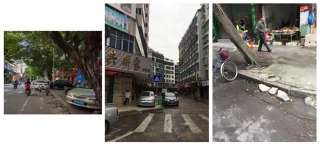 南国东路,南国西路北园路改造范围:西起西荣路,东至环城北路,全长约0.