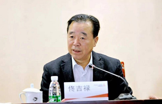 中国铁塔双帅:刘爱力辞任董事长已履新中电信,佟吉禄接棒