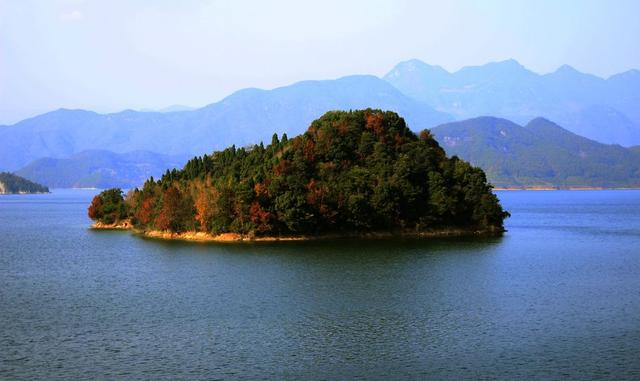 摩托车跑山完结篇黄岩著名风景区长潭水库