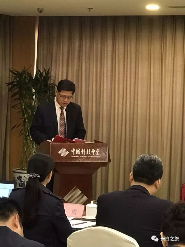 深呼吸美誉赋边陲,小城长白再上榜