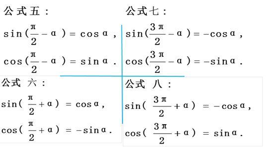 高中數學三角函數公式多題目靈活感到難度大該怎麼辦