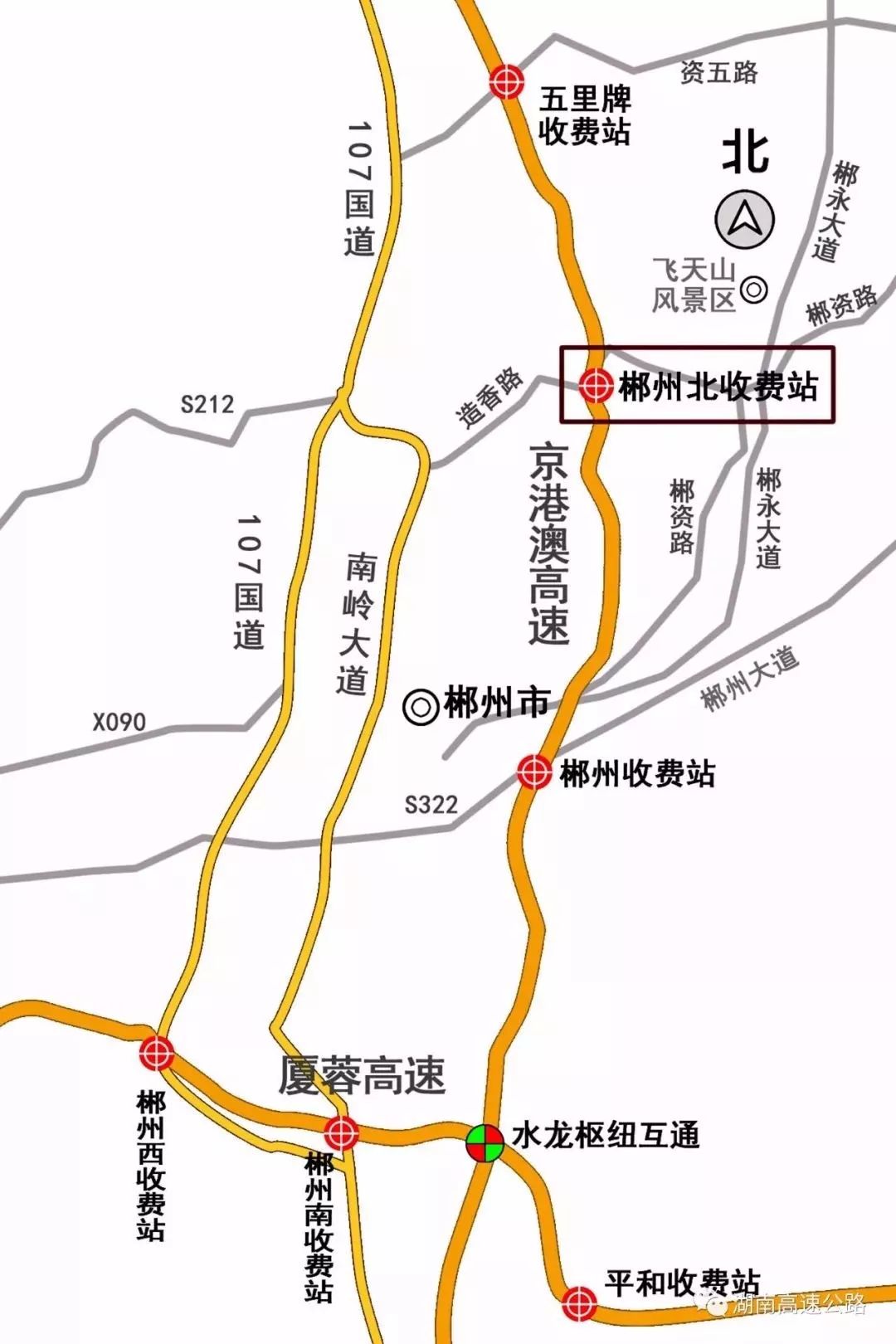 民勤北仙高速路线图图片