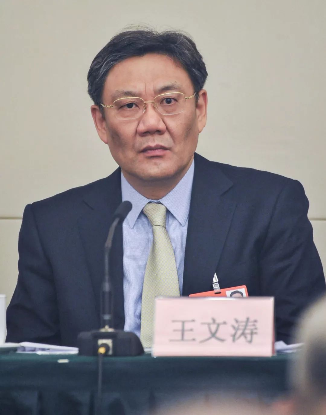 黑龙江省新省长图片