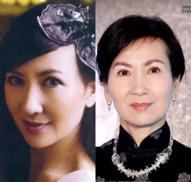 趙雅芝葉童陳美琪26年後再同臺,當年的女神們,如今還好嗎?