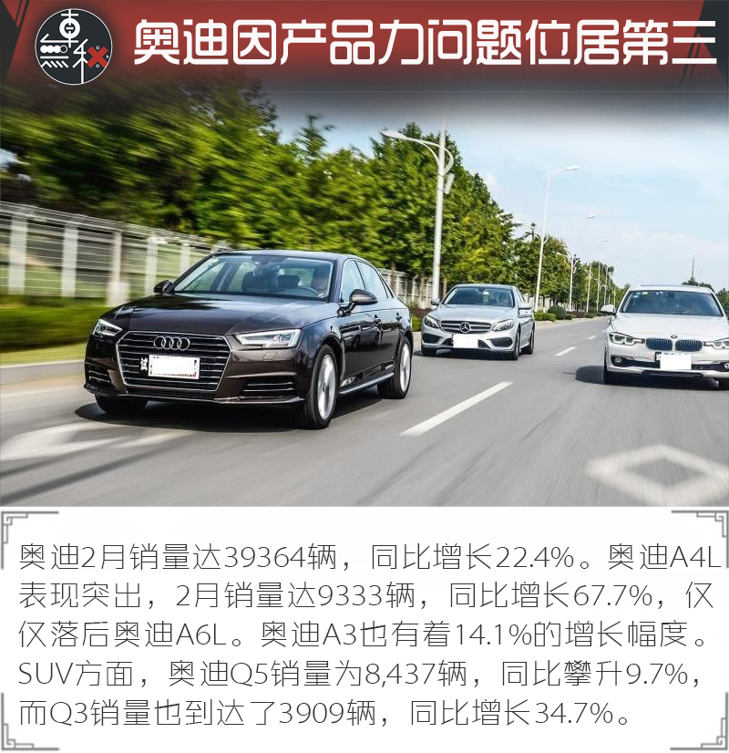 2018豪华品牌销量激增 消费者购车理念正发生变化-搜狐汽车