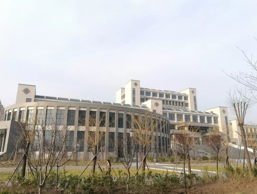 鮮豔花開新聯供圖:河南師範大學新聯學院 劉承焱晴空新聯供圖:河南