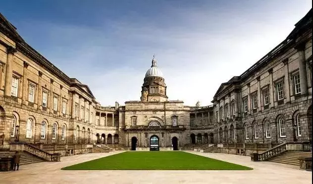 university of edinburgh 愛丁堡大學倫敦大學皇家霍洛威學院坐落於