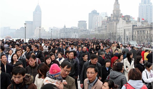 上海现在人口有多少_非沪即善——上海人口外溢的今天给自己机会