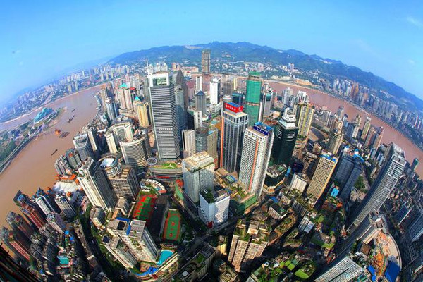 中国城市群发展呼唤新的住房供给体系
