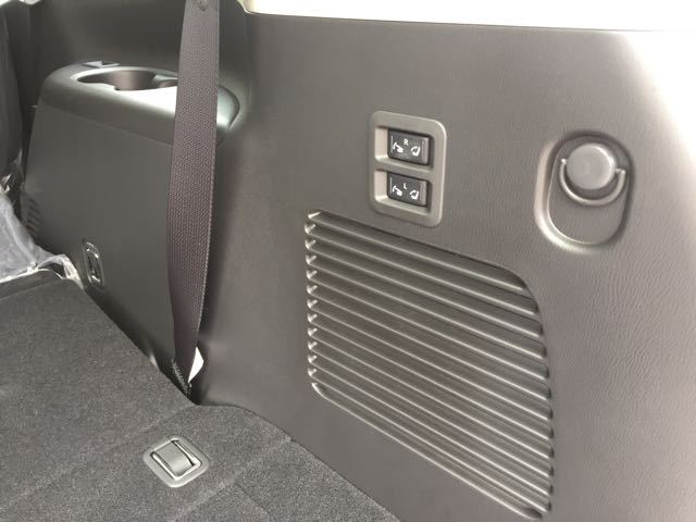 17款英菲尼迪QX80 全尺寸进口SUV霸气外观