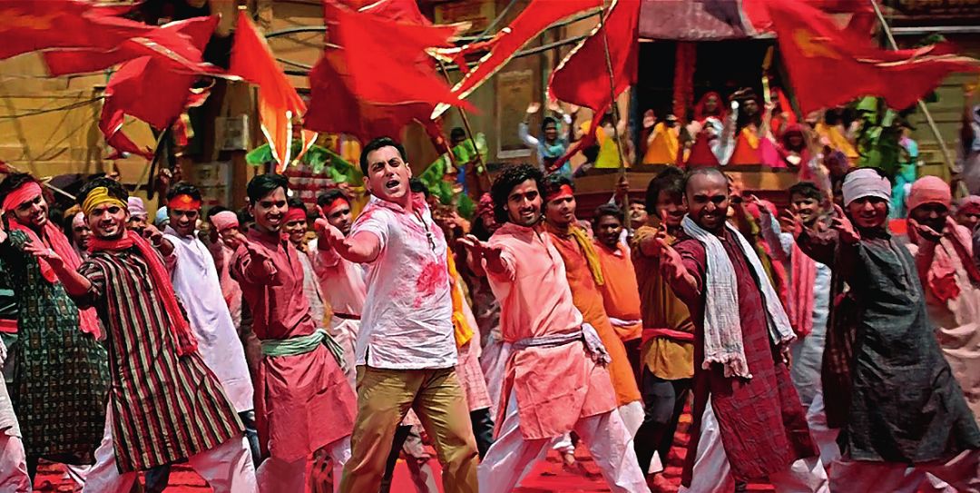 不再“一言不合就跳舞”的印度电影，反倒更好看了？