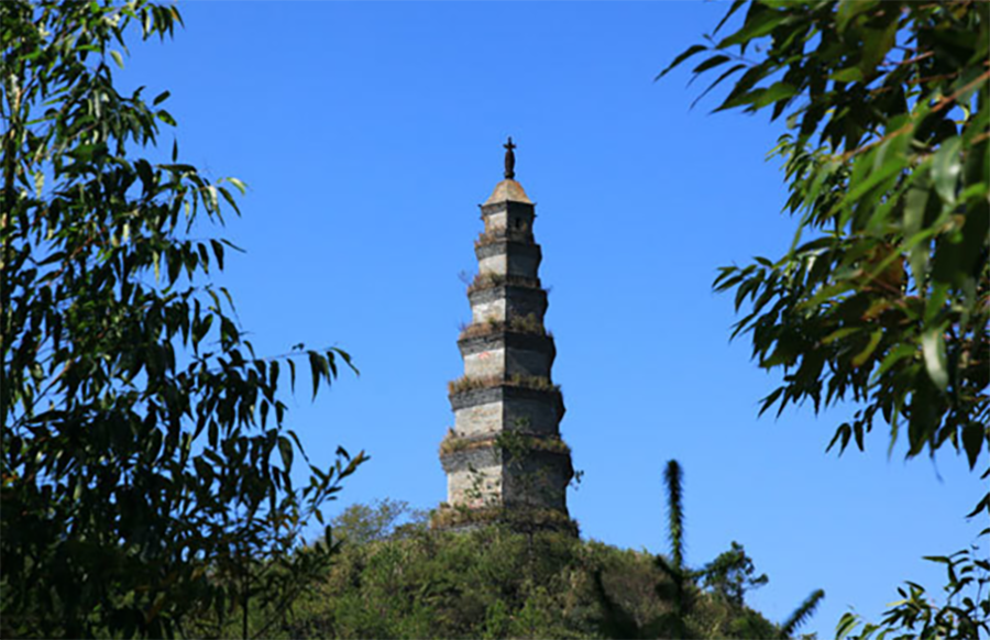 【美丽乡村】神奇山水连平,桃花源里乡村