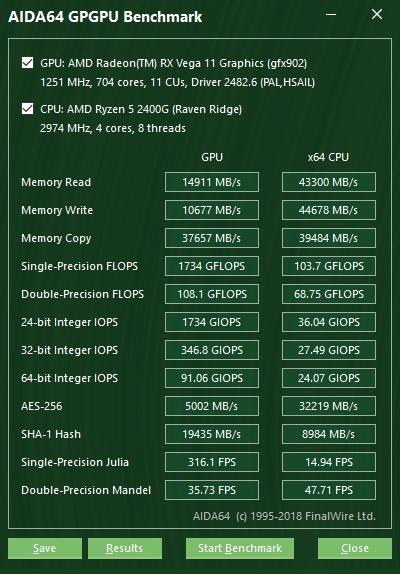 硬件检测神器AIDA64 5.97发布