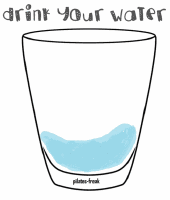 喝一个月白开水就能青春永驻？功效或有些“夸大其词”