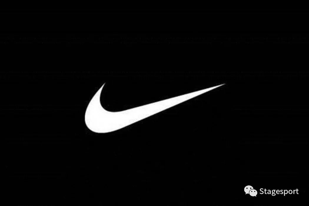 nike的logo根本不是勾勾但你知道这个勾勾究竟是怎么出现的吗