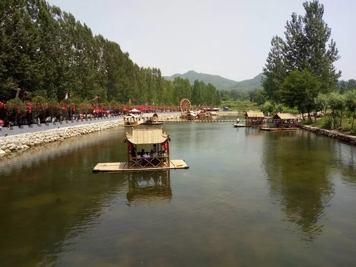 平頂山墨子古街文化旅遊區一日遊攻略