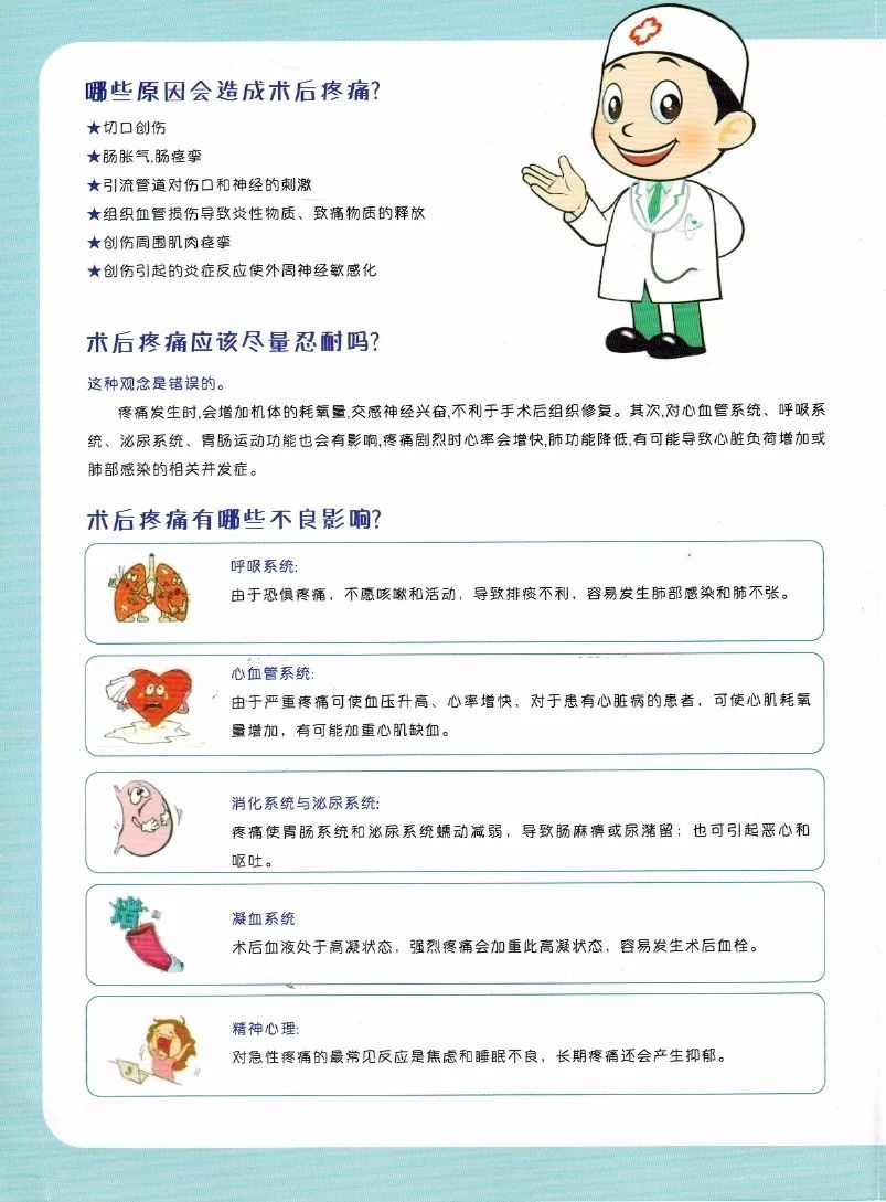 4月1日到简医来听麻醉专家跟你说 