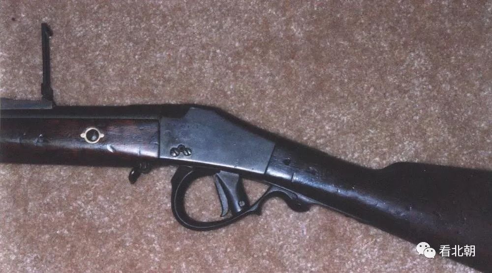 欧洲人也喜欢旧枪翻新!19世纪如何把老式燧发枪改成击发枪?