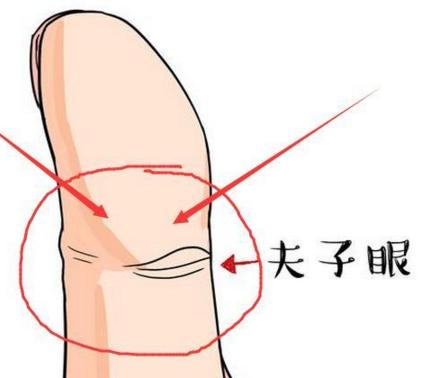 手相有這種特徵的人天生富貴命註定窮不過35歲越老越有錢