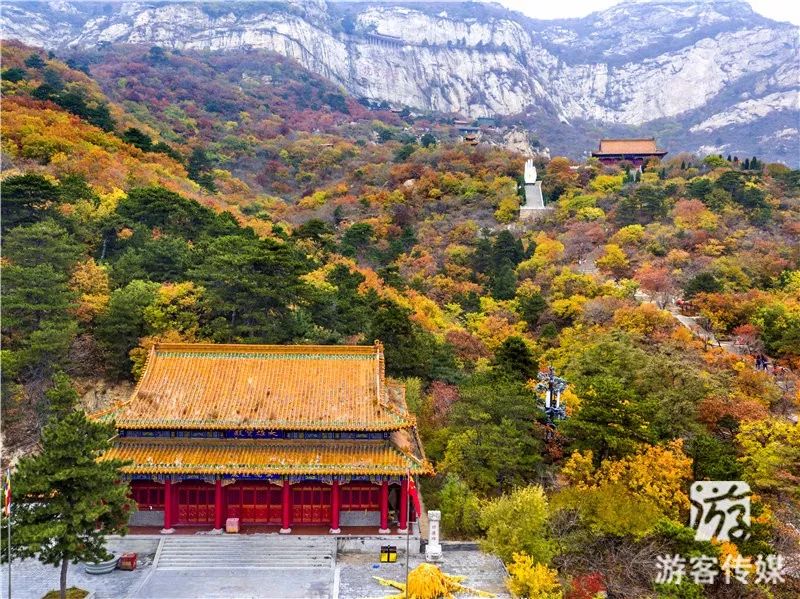 (1)青岩寺:1,自梨花节开幕当天起的五天内,门票面向广大游客打八折