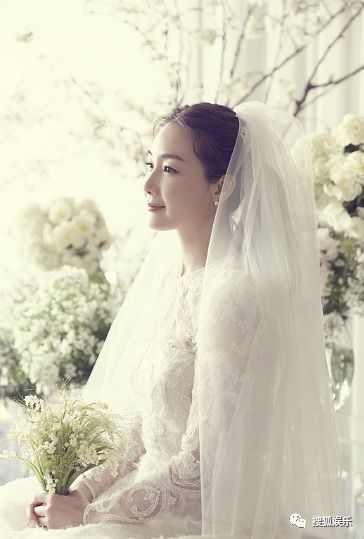 被称为韩圈 黄金剩女 的崔智友也宣布结婚啦 初代韩剧女神很多都有了归宿