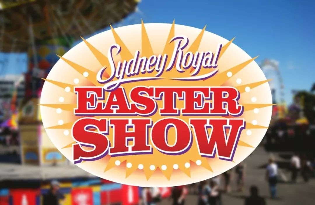 royal easter show图片