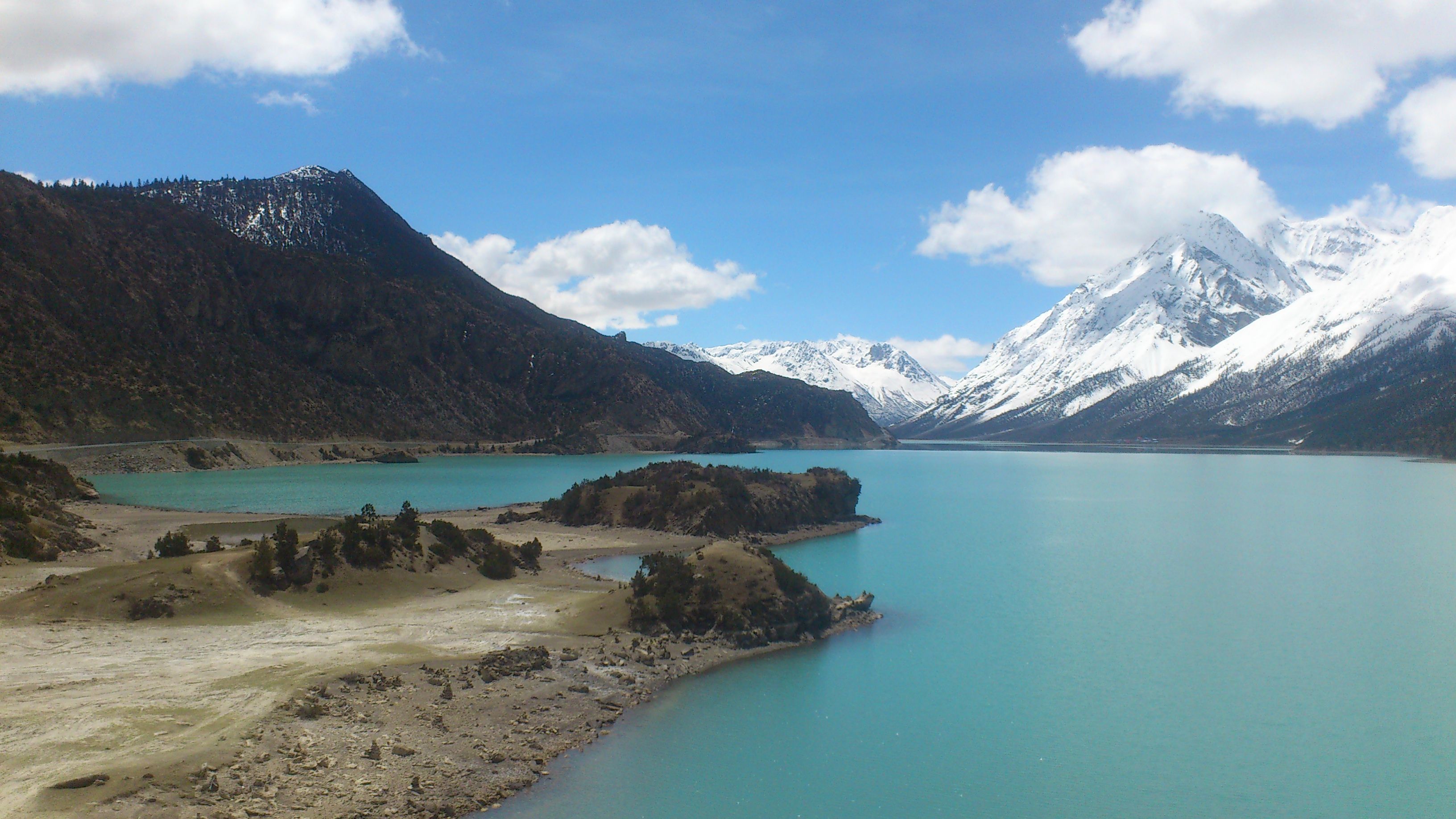 最美风景 真实图片