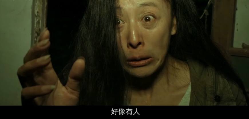 国产良心恐怖片过审难原定清明上映的中邪面临全面停映