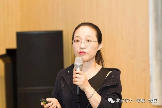 从教走向学基于标准的学习学科主任发布会纪实