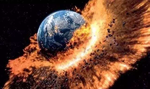 霍金知道地球毁灭是因为霍金的担忧,来自人类对地球的破坏以及对外