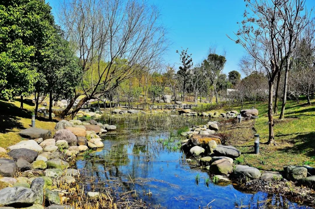 免費無錫7大熱門公園野餐攻略已備好週末約不約