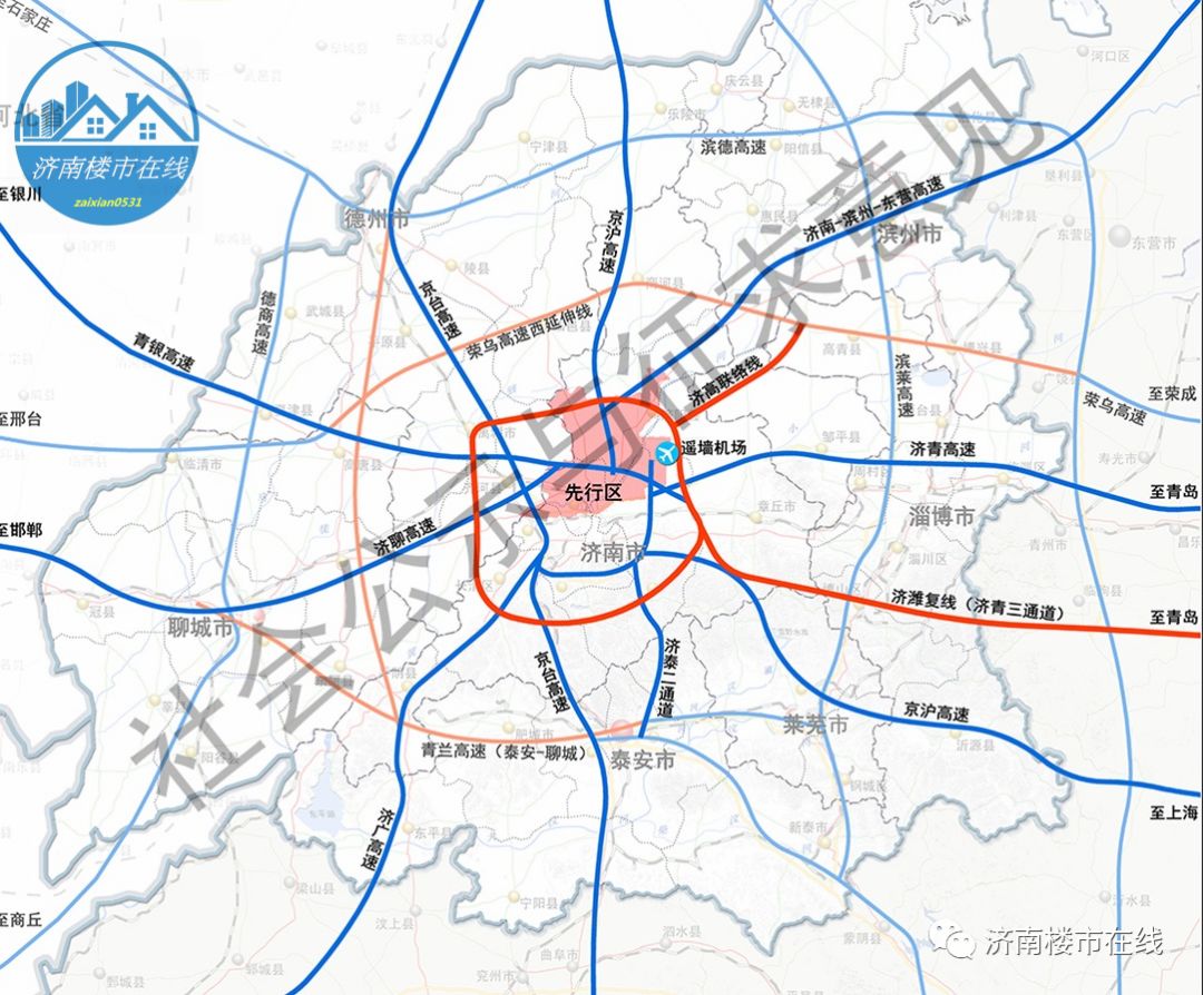 太原邢台济南城际铁路图片