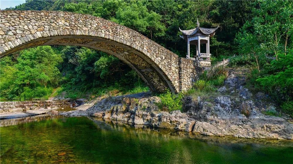 春光無限好,踏青正當時 | 寧海遊山玩水逛古村攻略