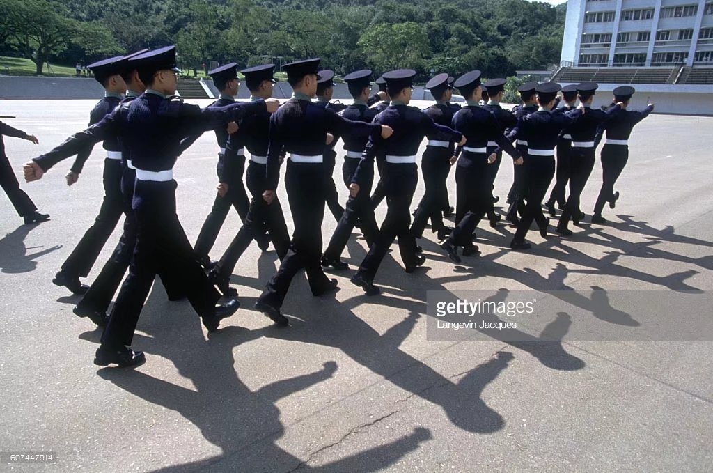 包罗
香港皇家警员
的词条（包罗香港皇家警员的词条是什么）