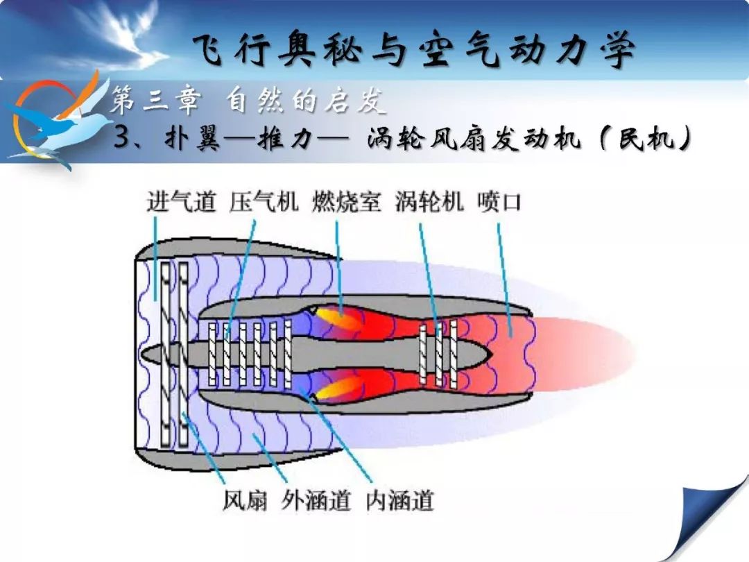 流體力學微教材飛行奧秘與空氣動力學原理