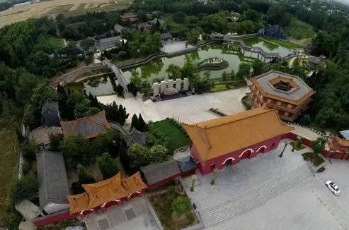 古代汝阳图片