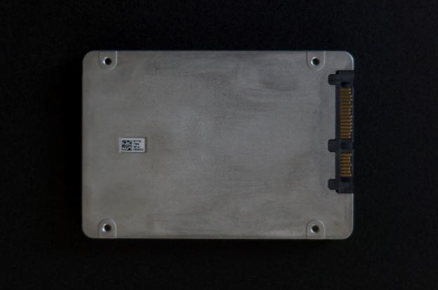 企业级SSD王者--------INTER 480G 固态硬盘评测