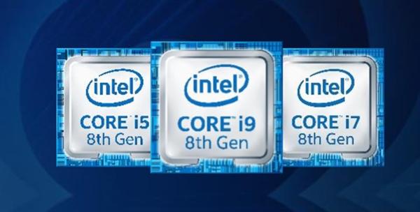 Intel8代酷睿台式机平价CPU发布：双核赛扬399元起