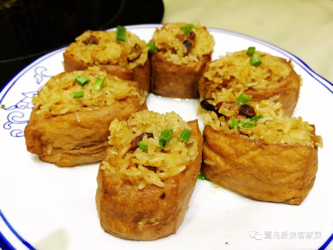 您想吃最正宗"新泉美食和新泉小吃"吗?