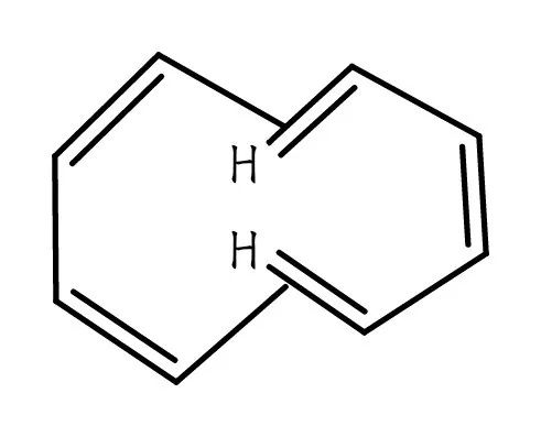 六氯環己烷真的是