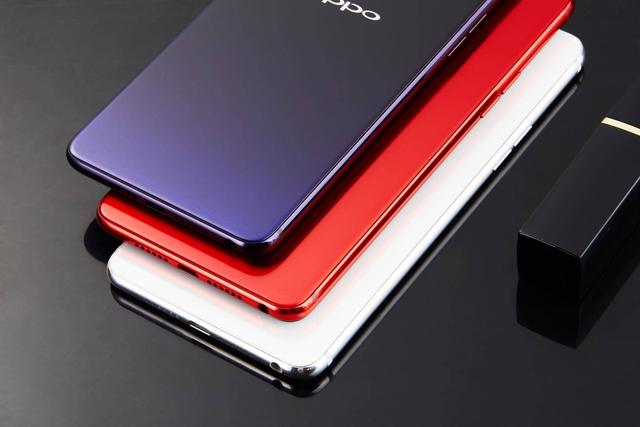 精品策略的嚴苛偏執,見證oppo r15高標準品質打磨